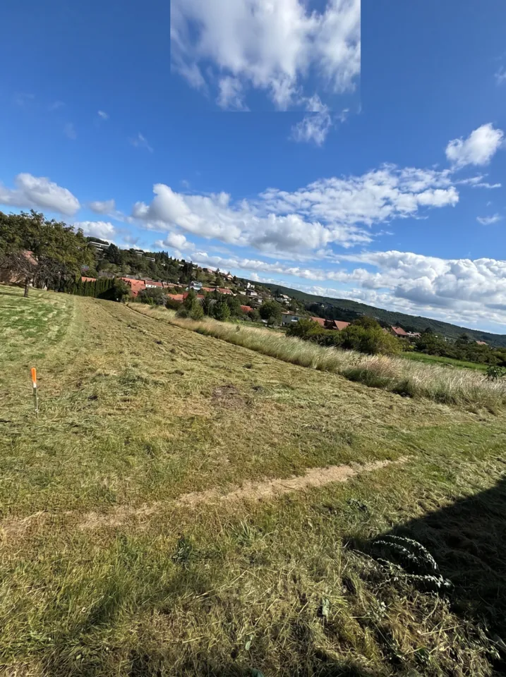 Fotografie nemovitosti: Prodej pozemku, Bydlení, Rozdrojovice
