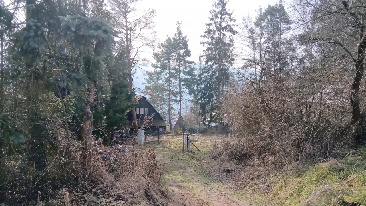 Fotografie nemovitosti: Prodej pozemku, Bydlení, 42 m², Županovice