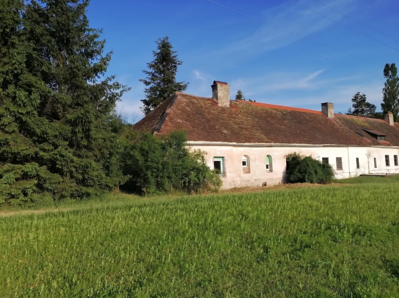 Fotografie nemovitosti: Prodej domu, Chata, 0 m², Znojmo