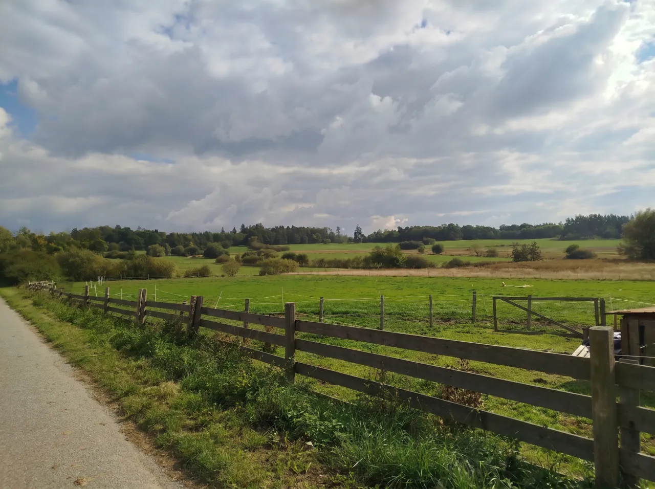 Fotografie nemovitosti: Prodej pozemku, Bydlení, Písek