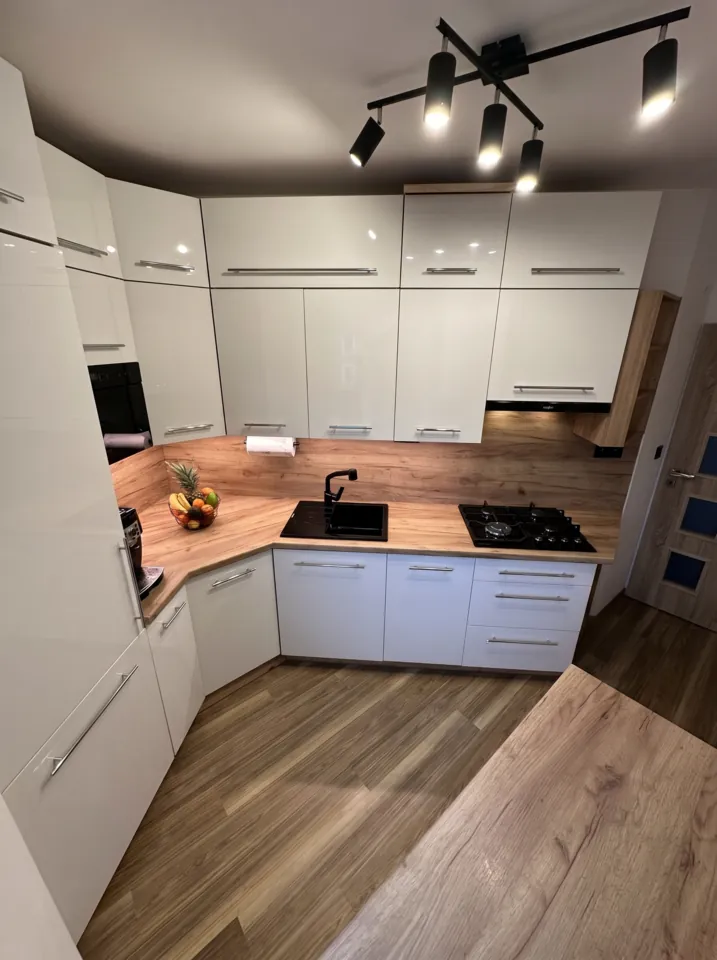 Fotografie nemovitosti: Prodej bytu, 2+1, 62 m², Sezemice