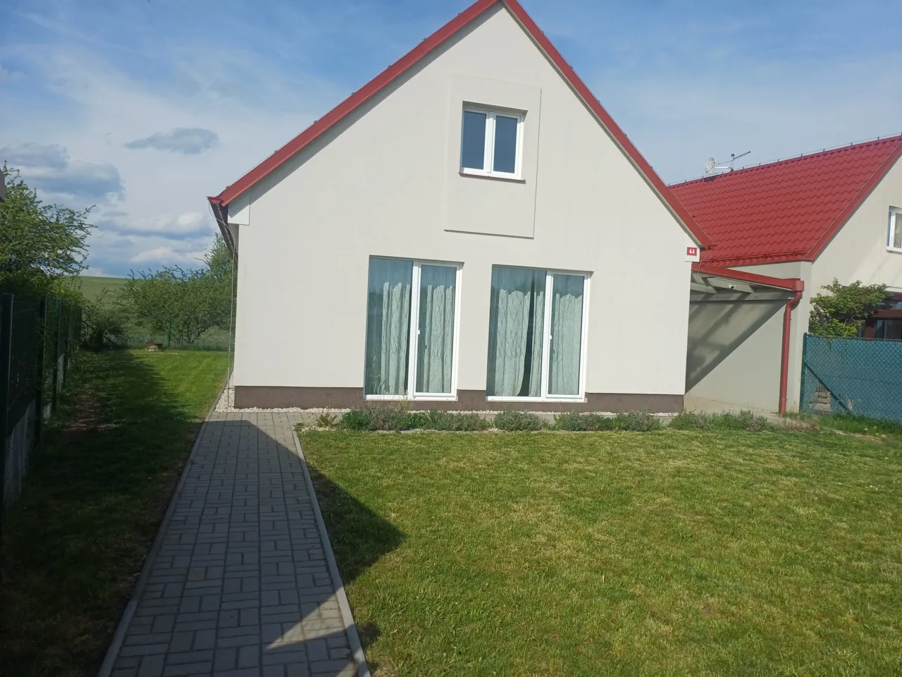 Fotografie nemovitosti: Prodej domu, Rodinný, 130 m², Aleje, Františkovy Lázně