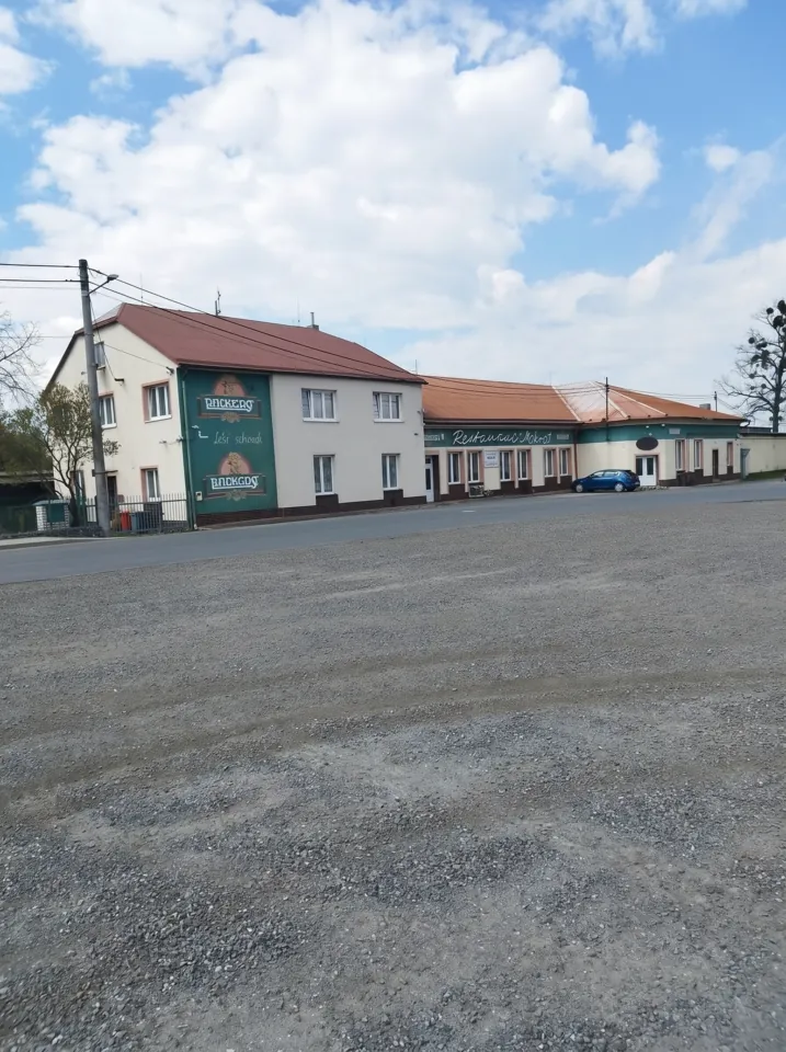 Fotografie nemovitosti: Prodej komerčního objektu, Ostatní, 0 m², Karviná
