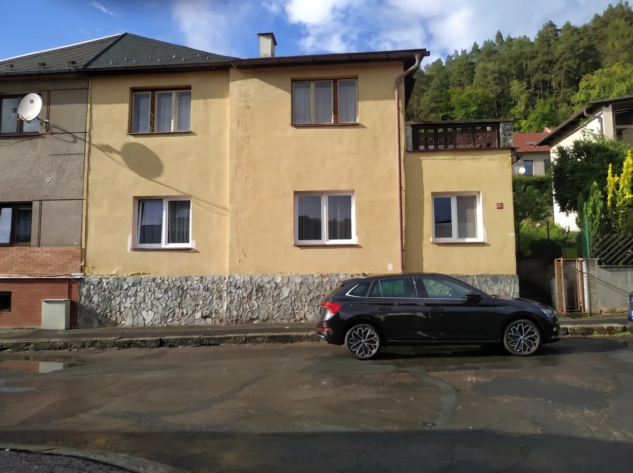 Fotografie nemovitosti: Prodej domu, Rodinný, 163 m², Trutnov