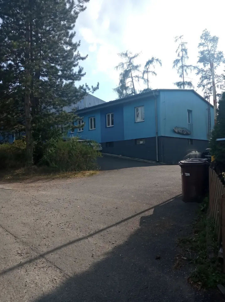 Fotografie nemovitosti: Prodej bytu, 1+1, 0 m², Kovářov