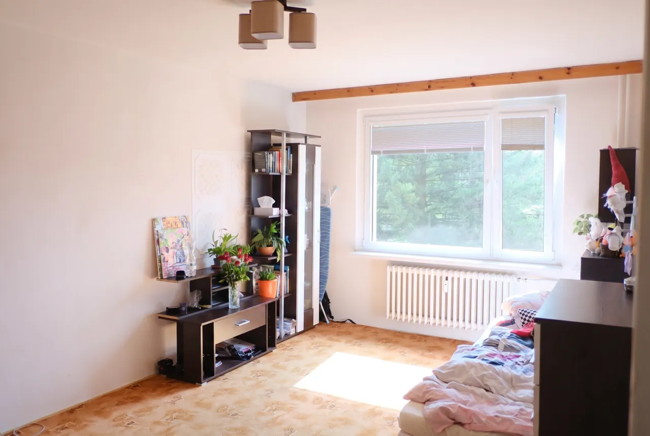 Fotografie nemovitosti: Prodej bytu, 3+1, 67 m², Jičín