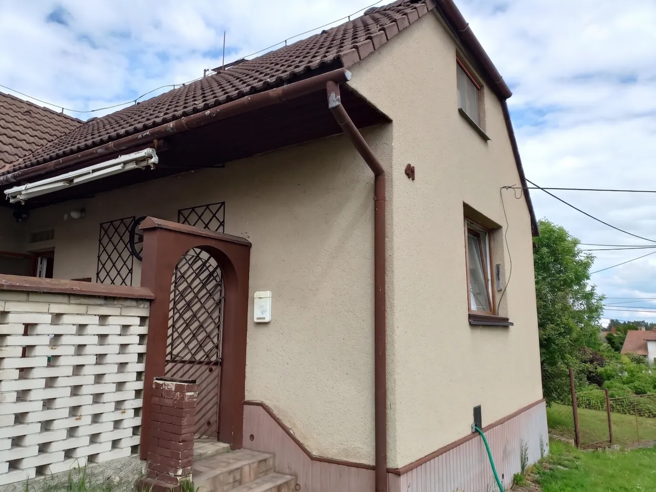 Fotografie nemovitosti: Prodej domu, Rodinný, 99 m², Skřinářov