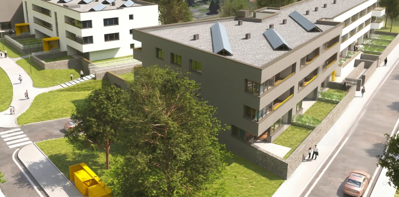 Fotografie nemovitosti: Pronájem bytu, 2+kk, 53 m², Brandýs nad Labem-Stará Boleslav