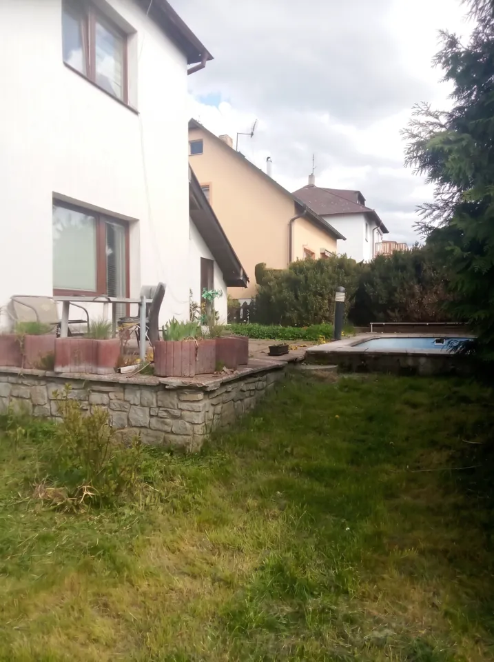 Fotografie nemovitosti: Pronájem bytu, 2+1, 40 m², Strakonice