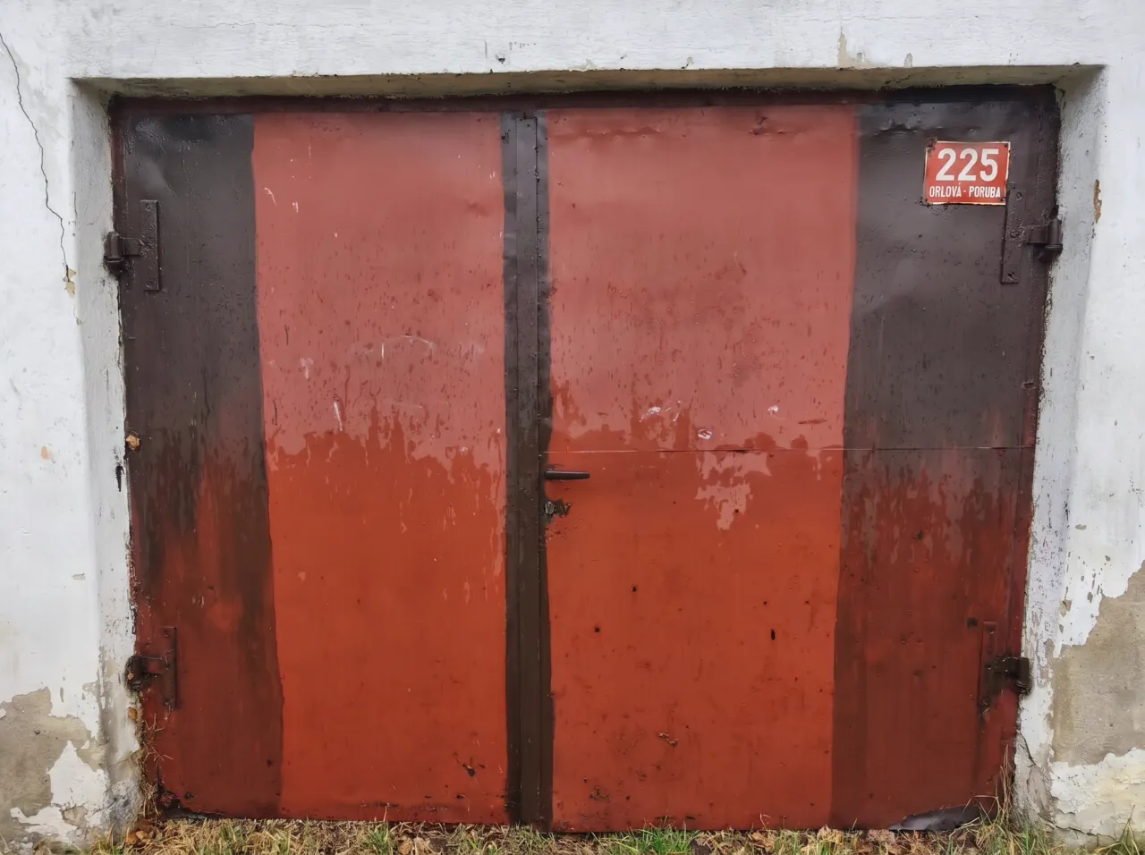 Fotografie nemovitosti: Prodej ostatního, Garáž, 20 m², Orlová