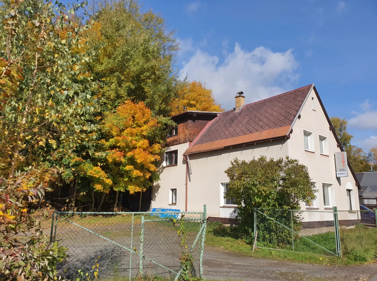 Fotografie nemovitosti: Prodej domu, Rodinný, 285 m², Jablonec nad Nisou