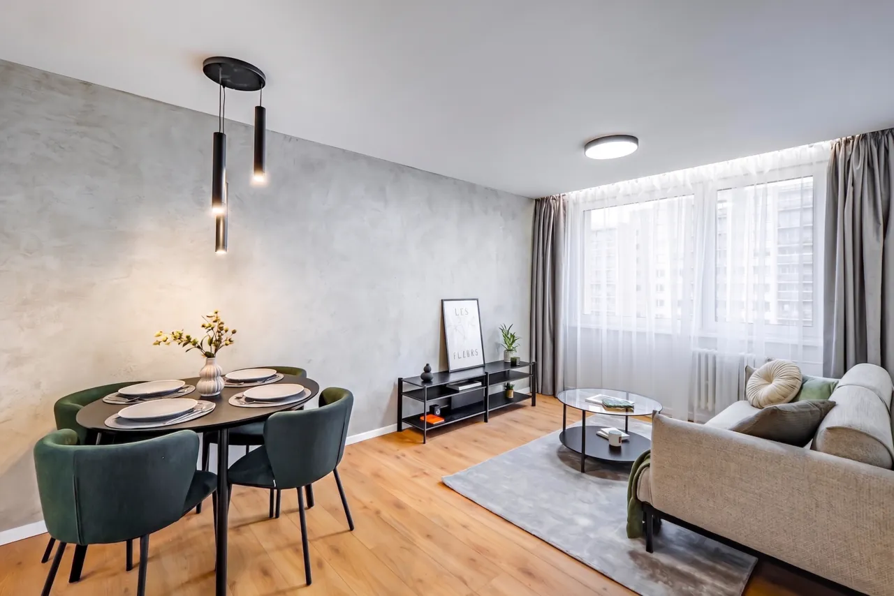 Fotografie nemovitosti: Prodej bytu, 2+kk, 44 m², Ostrava