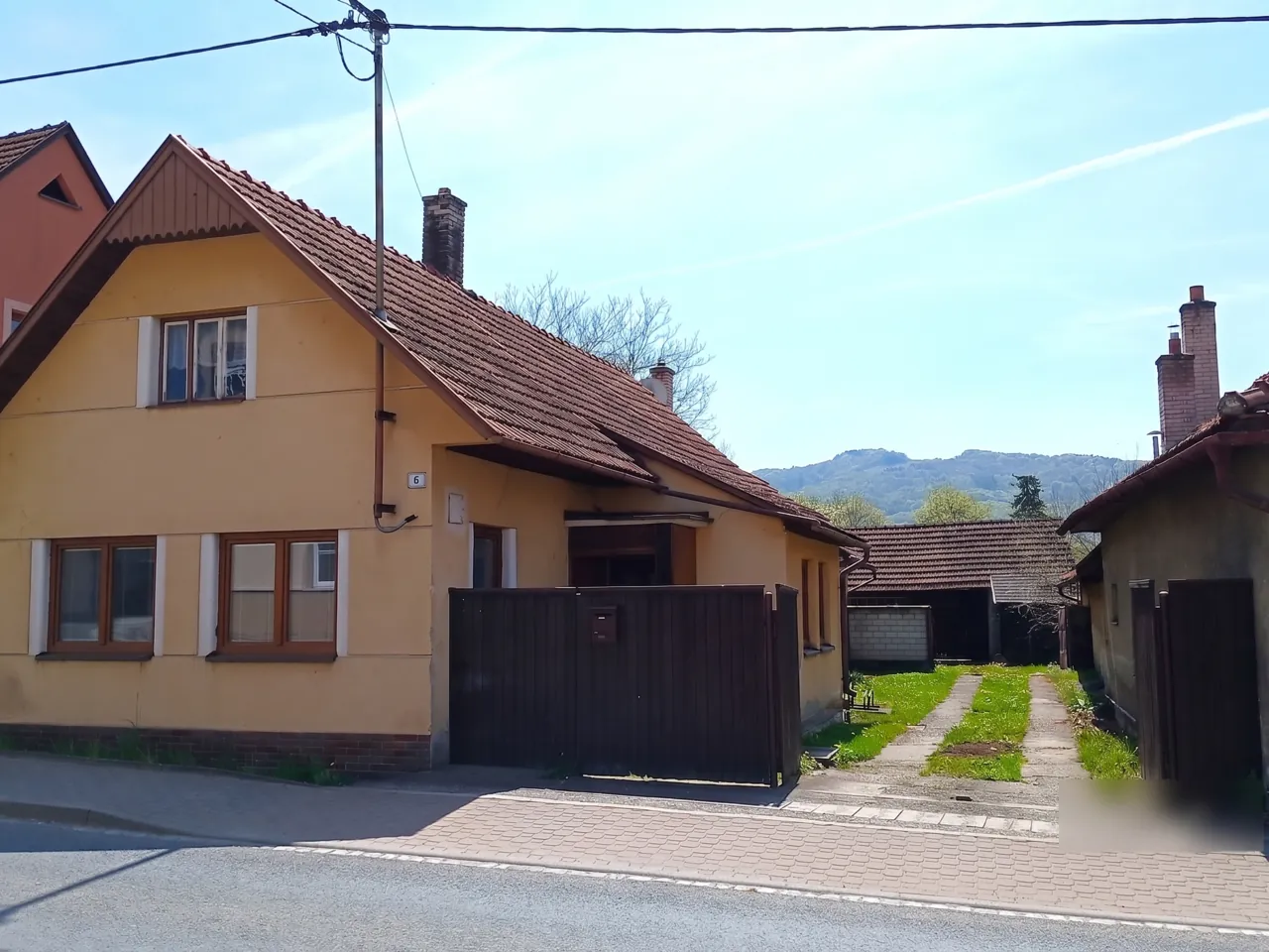 Fotografie nemovitosti: Prodej domu, Rodinný, 94 m², Brumov-Bylnice