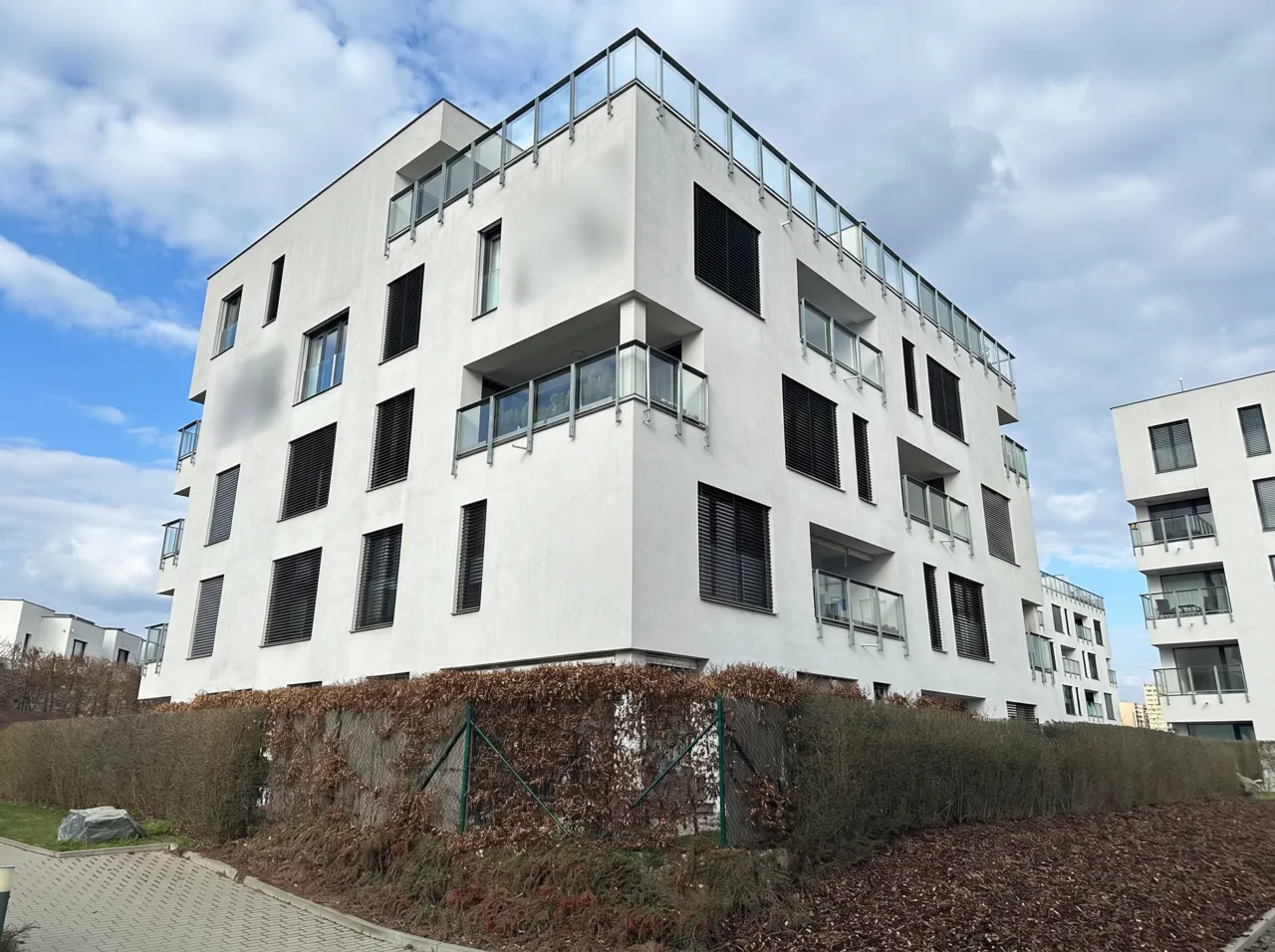 Fotografie nemovitosti: Prodej komerčního objektu, Kanceláře, 33 m², Brno