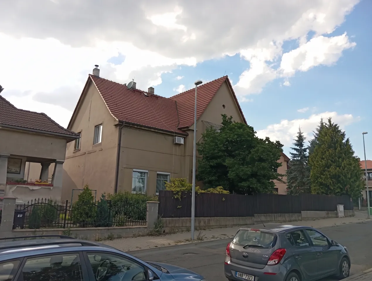 Fotografie nemovitosti: Prodej domu, Rodinný, 350 m², Praha