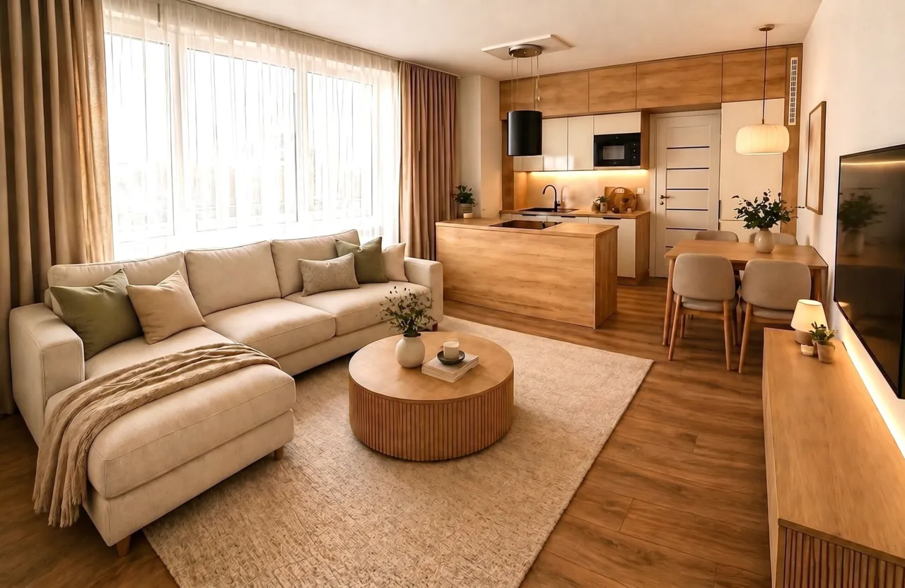 Fotografie nemovitosti: Prodej bytu, 3+kk, 62 m², Rakovník