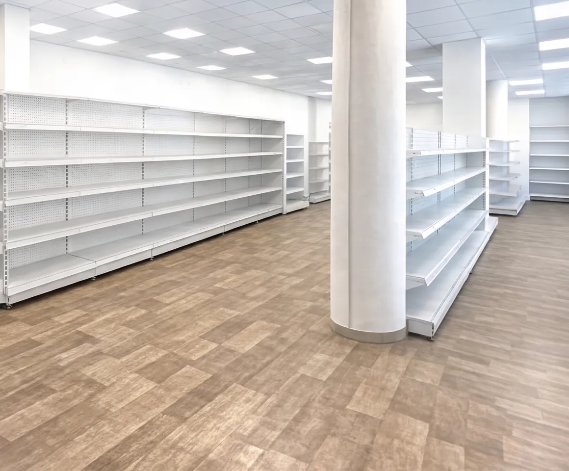 Fotografie nemovitosti: Pronájem komerčního objektu, Obchodní prostory, 150 m², Uničov