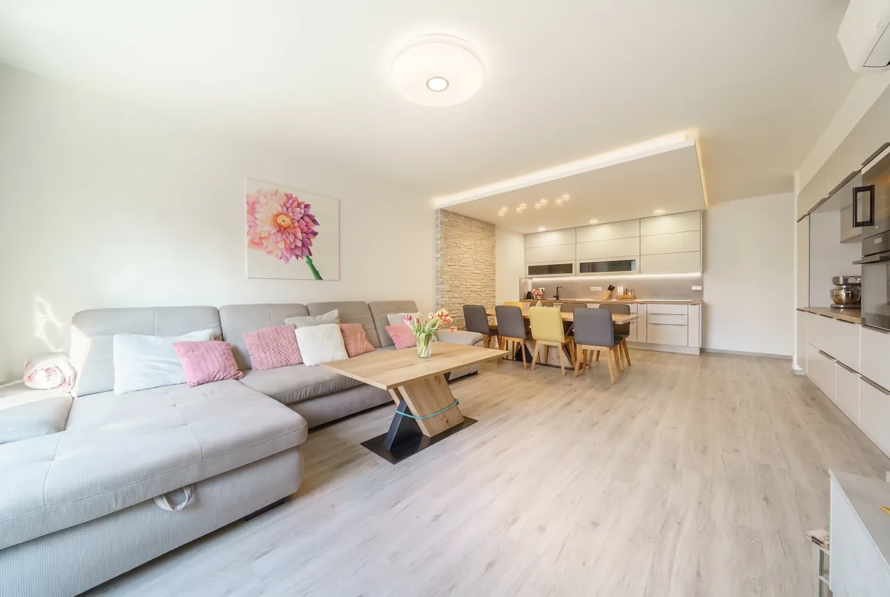 Fotografie nemovitosti: Prodej bytu, 5+kk, 121 m², Karlovy Vary