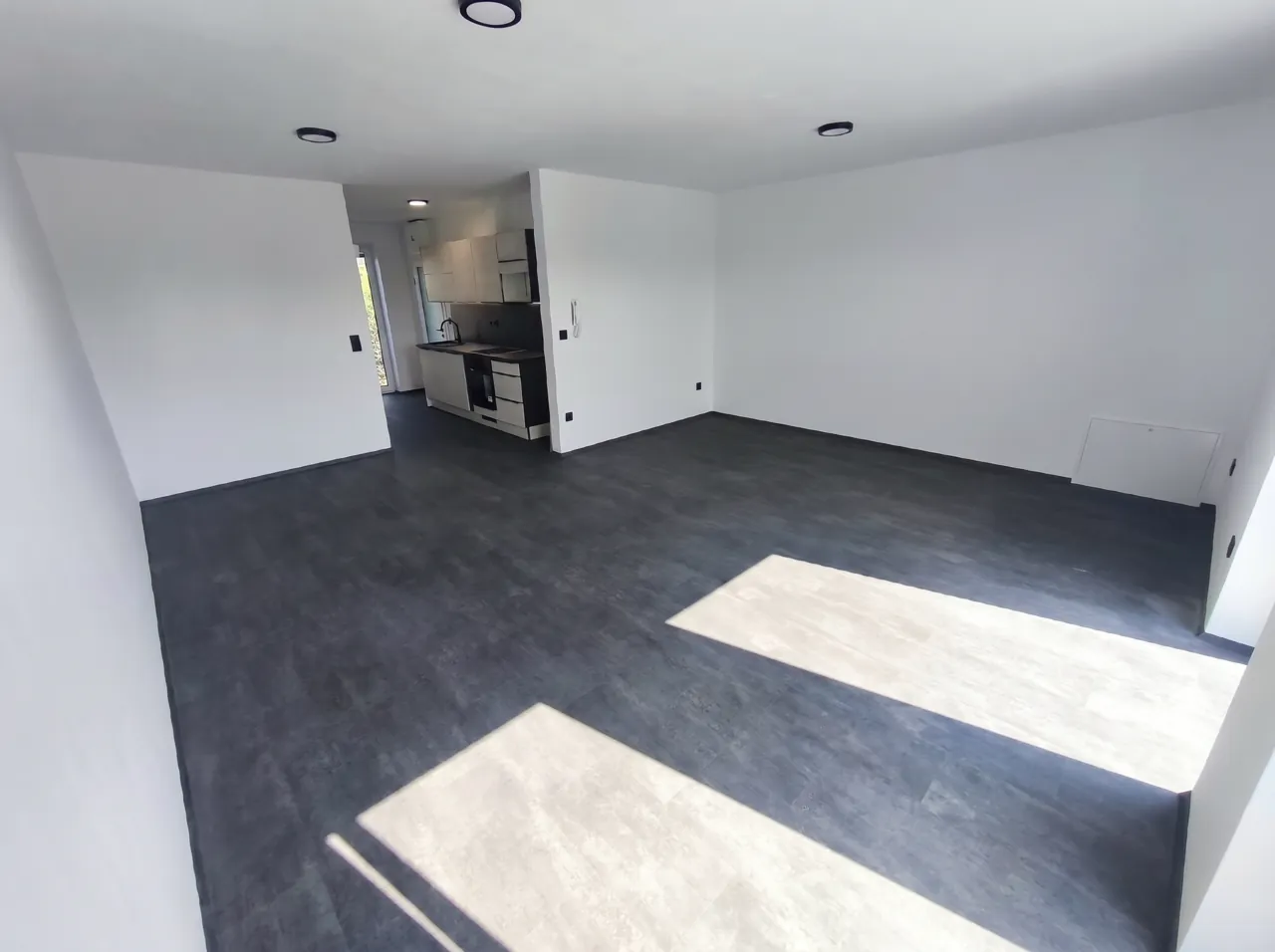 Fotografie nemovitosti: Pronájem bytu, 1+kk, 50 m², Veselí nad Moravou