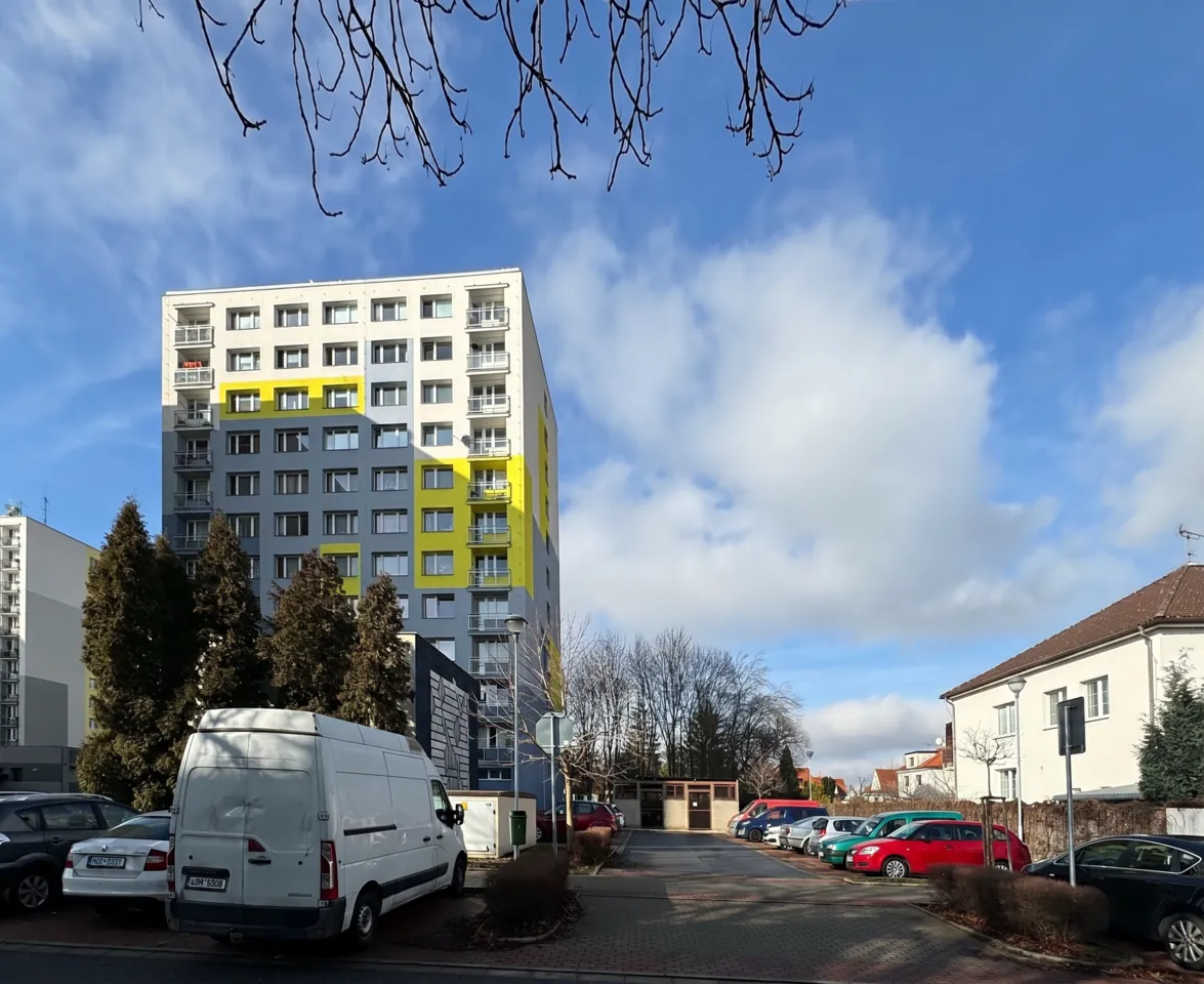 Fotografie nemovitosti: Prodej bytu, 3+1, 98 m², Poděbrady