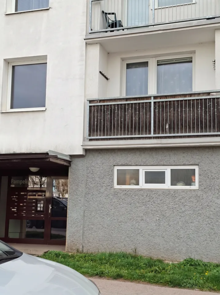Fotografie nemovitosti: Prodej bytu, 1+1, 43 m², Trutnov
