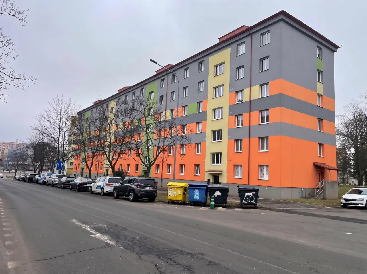 Fotografie nemovitosti: Prodej bytu, 2+1, 55 m², Most