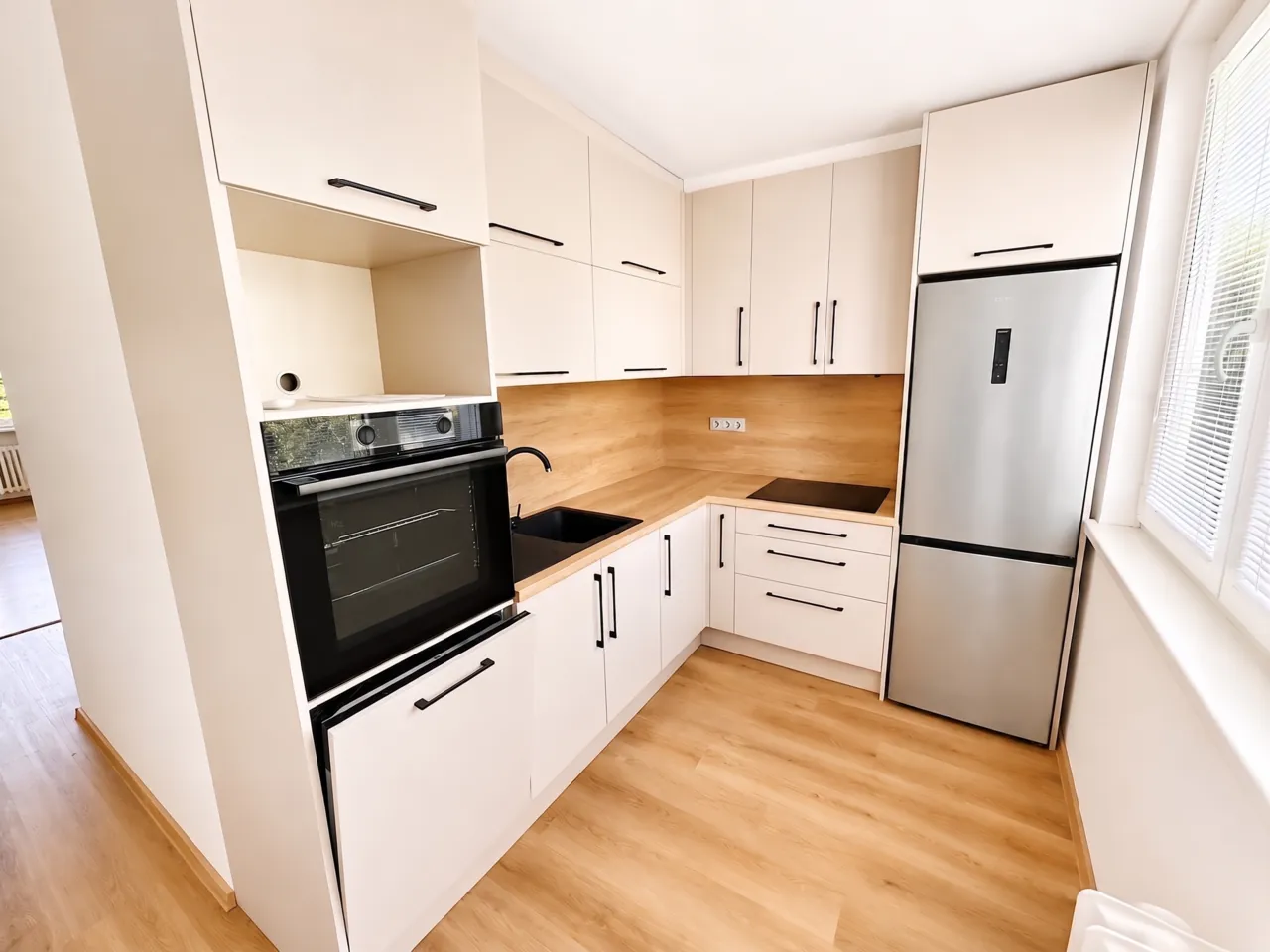 Fotografie nemovitosti: Prodej bytu, 3+1, 74 m², Ostrava