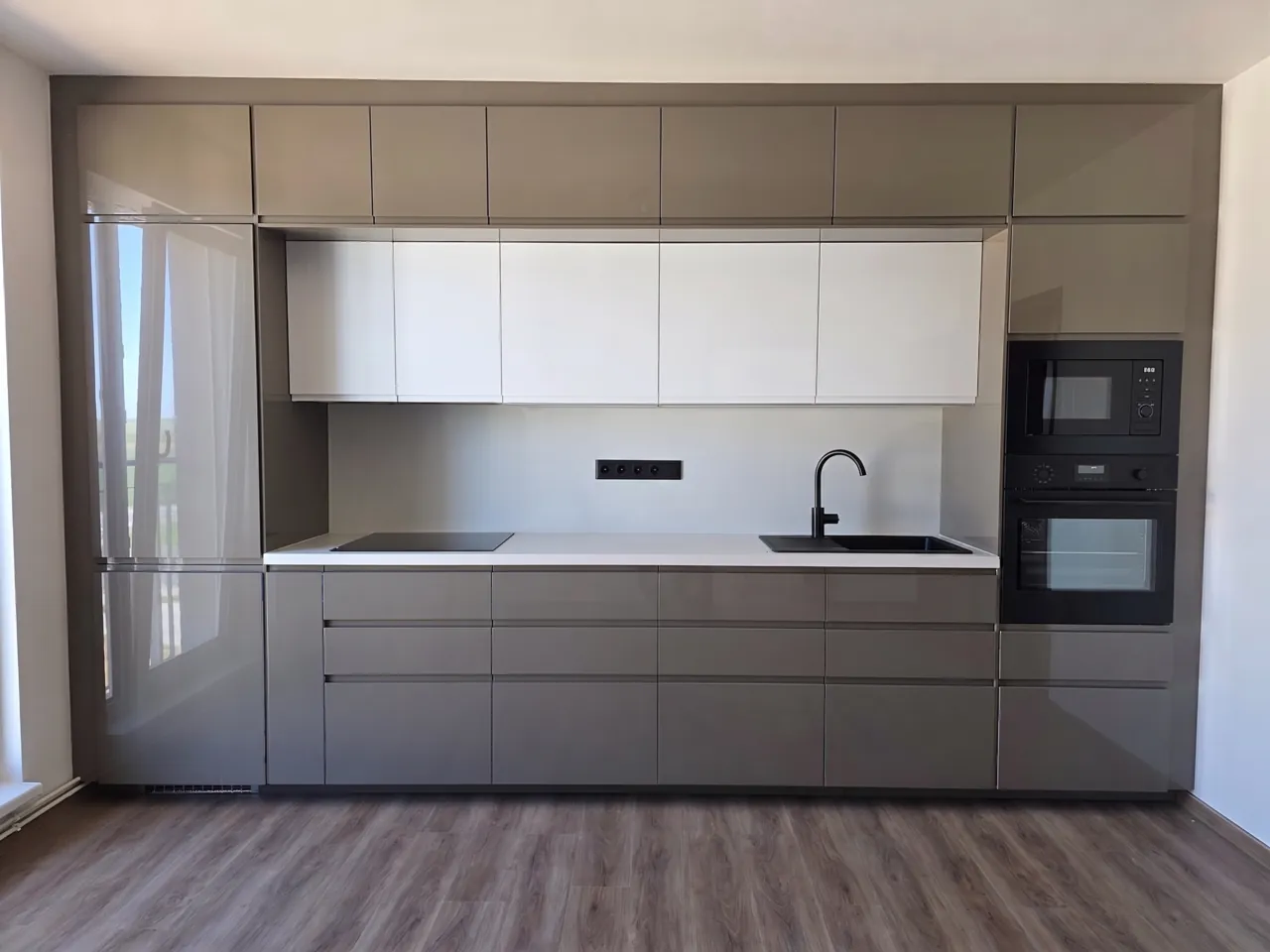 Fotografie nemovitosti: Pronájem bytu, 2+kk, 38 m², Nehvizdy