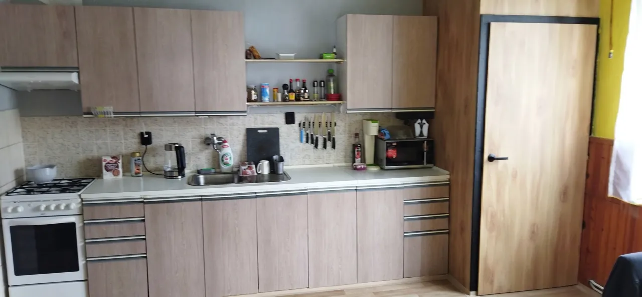 Fotografie nemovitosti: Pronájem bytu, 3+1, 100 m², Slaná