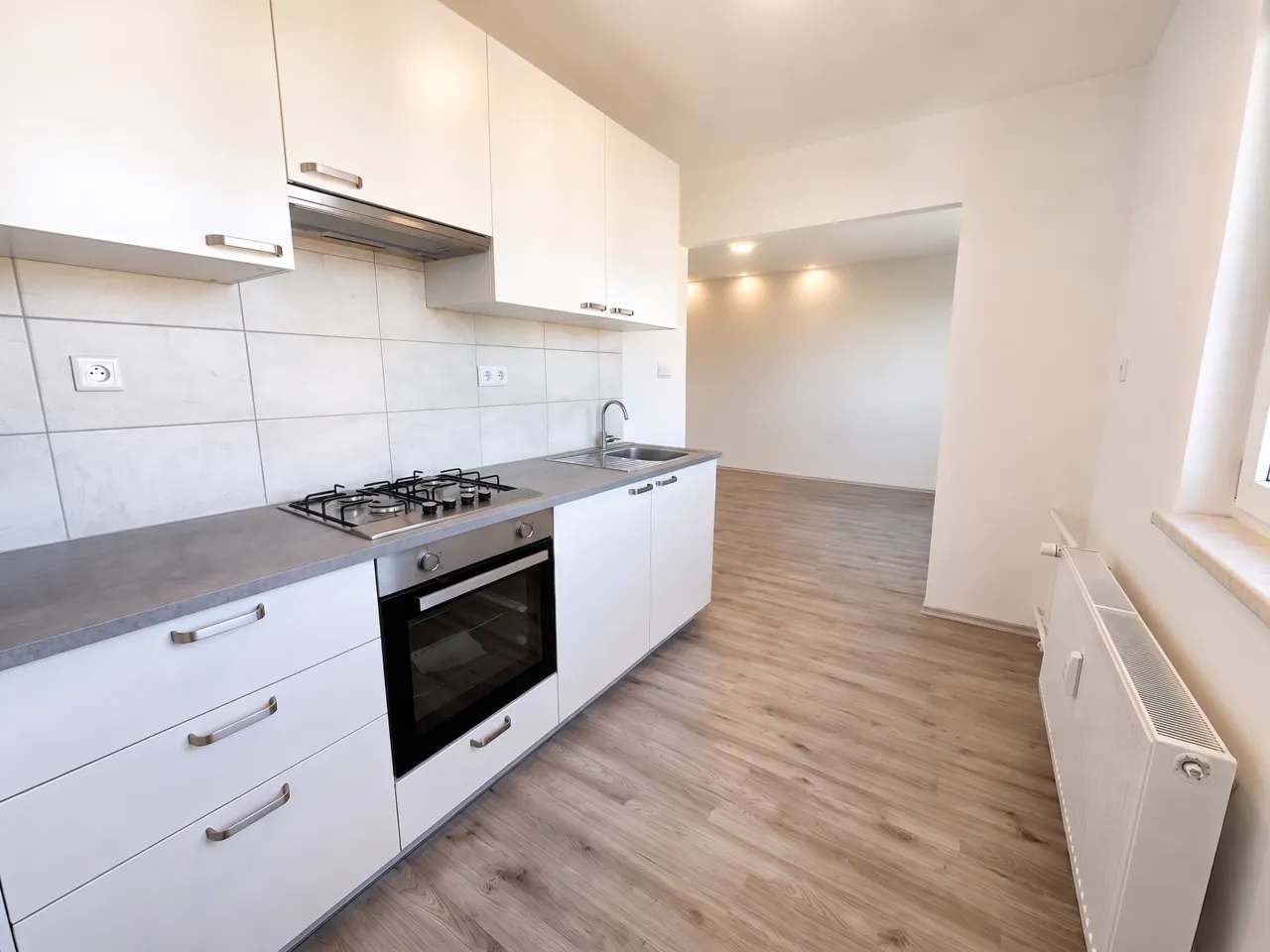 Fotografie nemovitosti: Prodej bytu, 2+1, 63 m², Svitavy