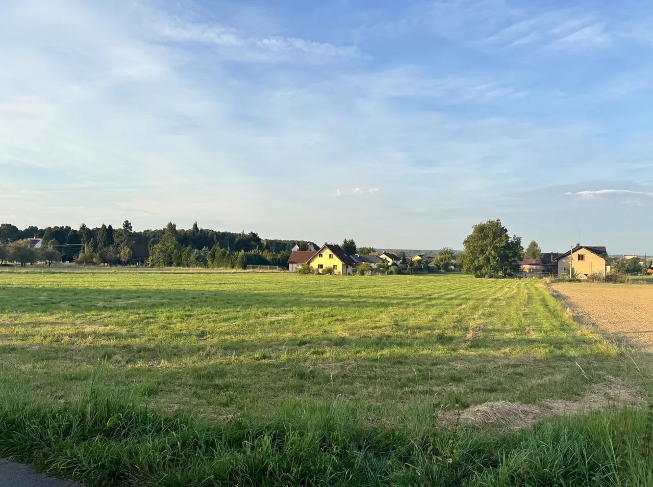 Fotografie nemovitosti: Prodej pozemku, Bydlení, Vratimov