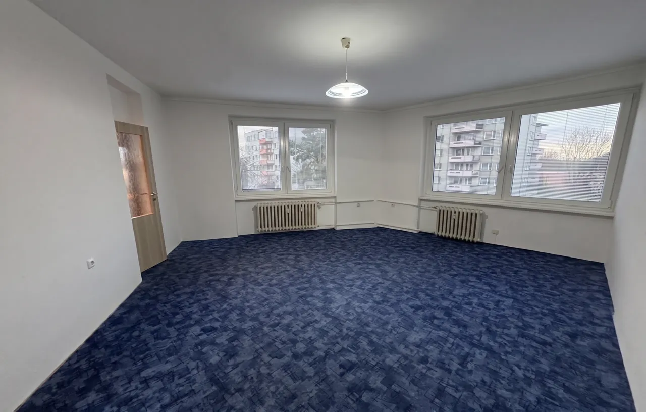Fotografie nemovitosti: Pronájem bytu, 1+1, 44 m², Hradec Králové