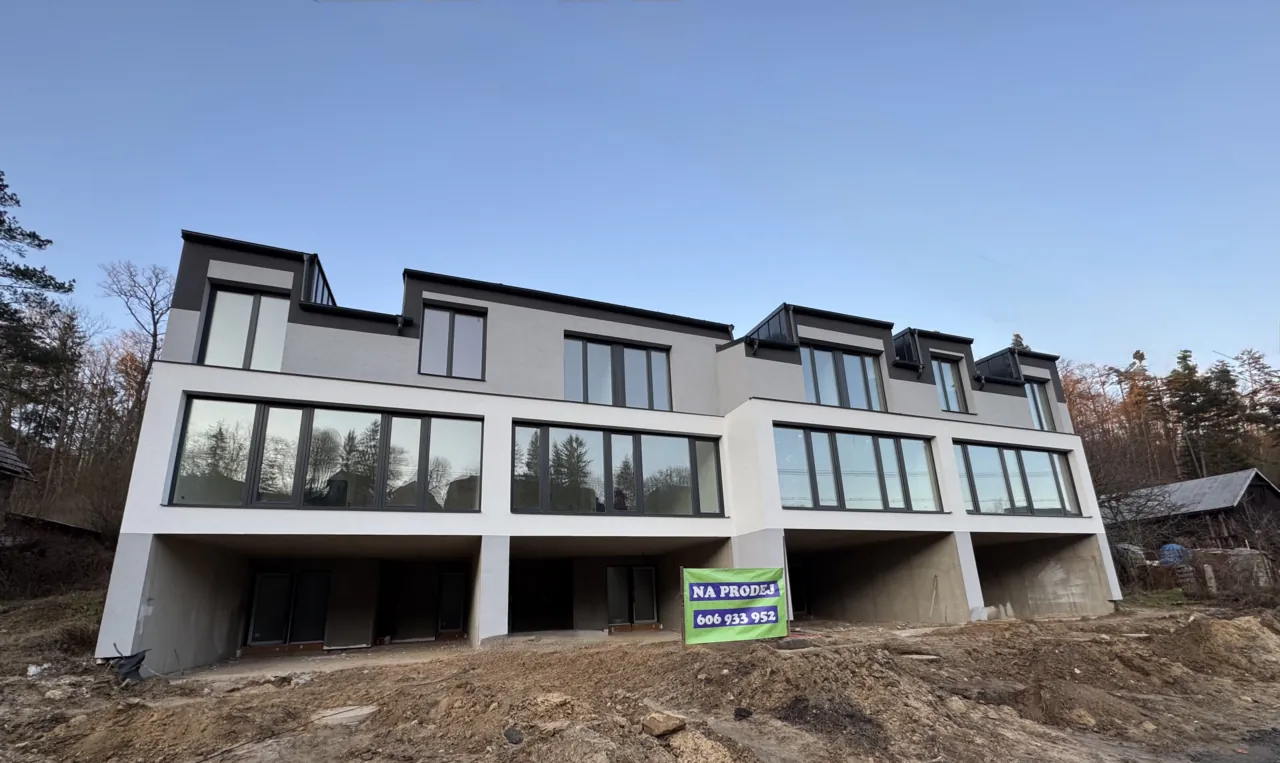 Fotografie nemovitosti: Prodej domu, Rodinný, 160 m², Táborová, Bělá pod Bezdězem