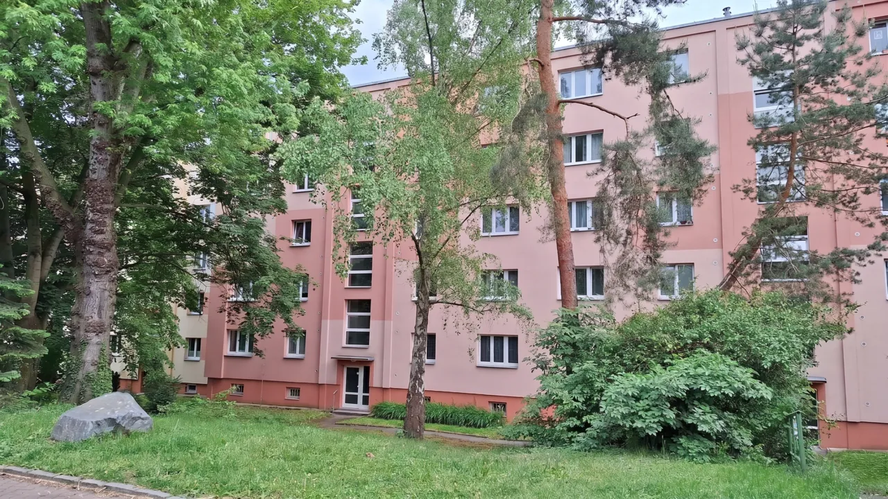 Fotografie nemovitosti: Prodej bytu, 2+1, 52 m², Praha