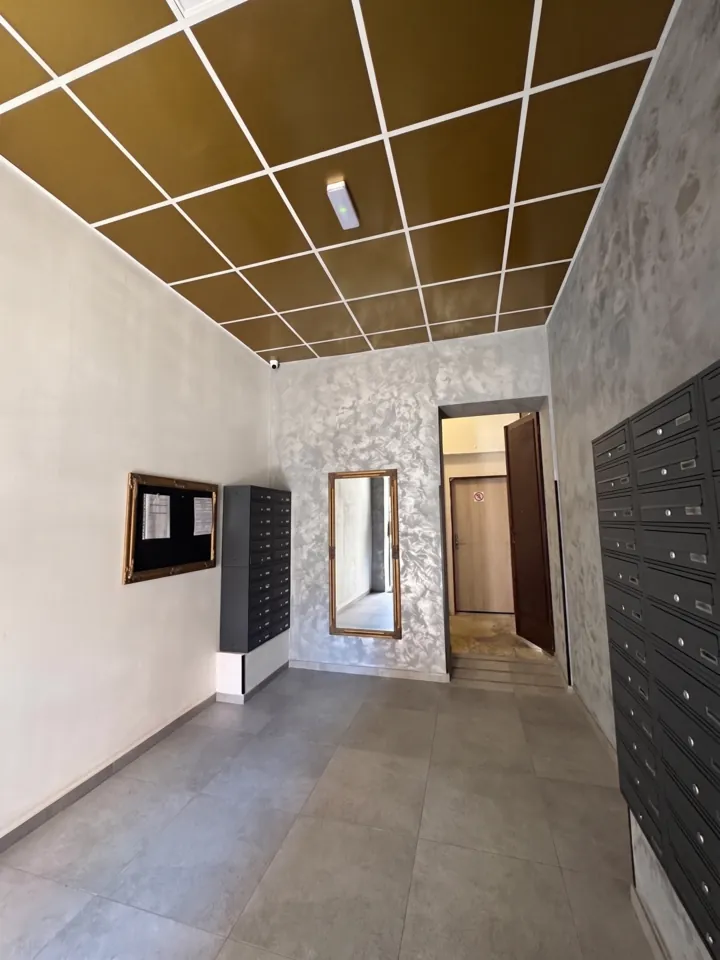 Fotografie nemovitosti: Pronájem bytu, 1+kk, 35 m², Brno