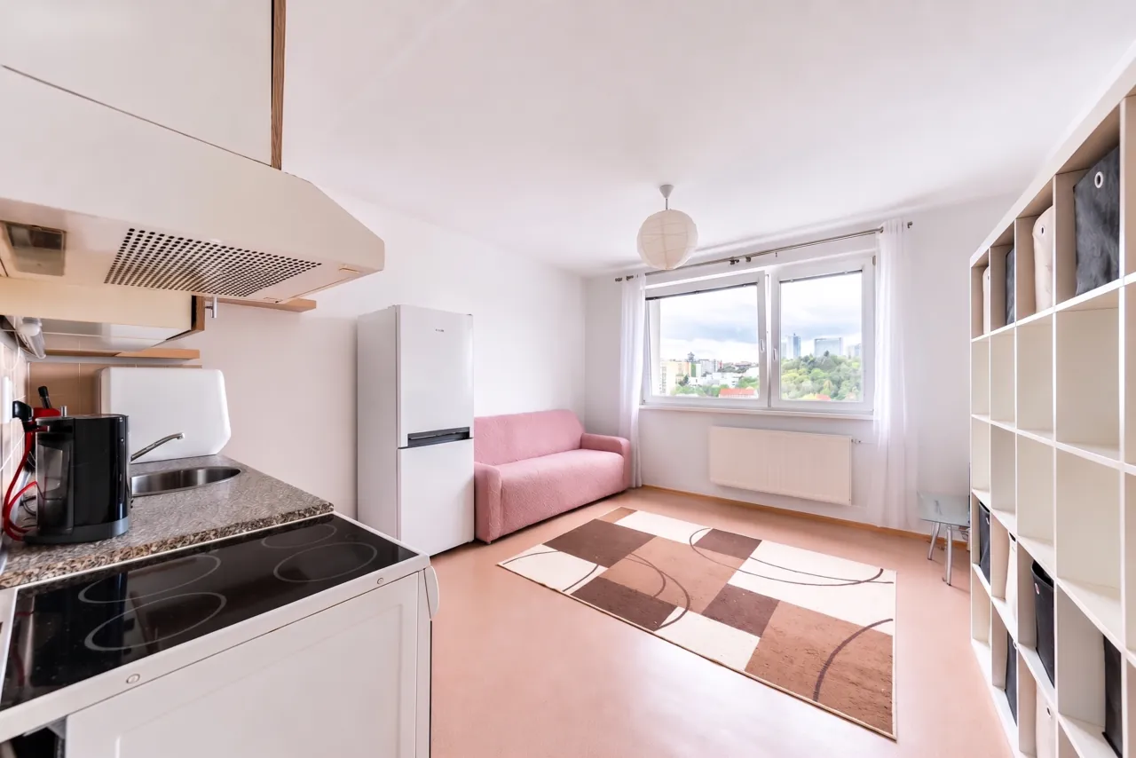 Fotografie nemovitosti: Prodej bytu, 3+1, 124 m², Praha