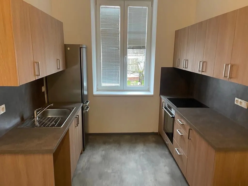 Fotografie nemovitosti: Pronájem bytu, 2+1, 53 m², Český Dub