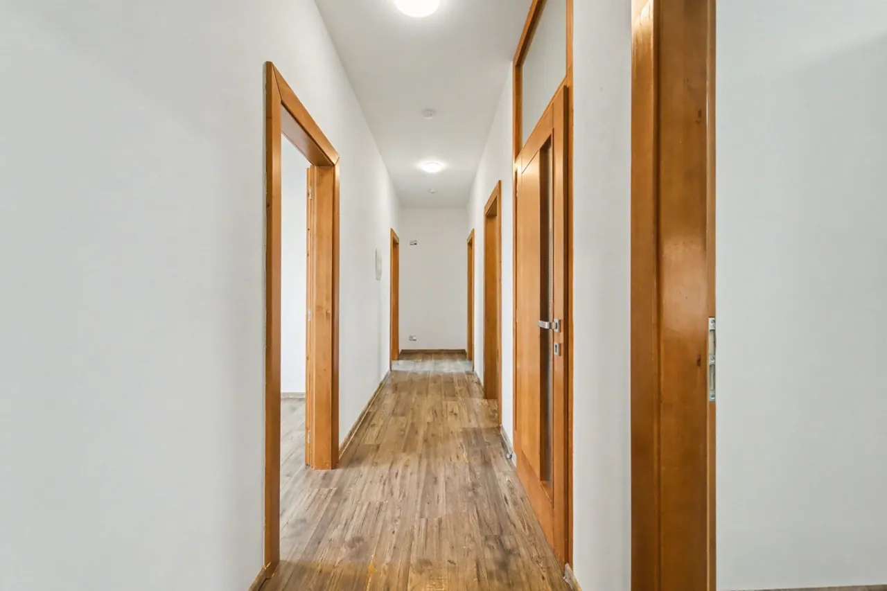 Fotografie nemovitosti: Pronájem bytu, 4+1, 116 m², Miličín