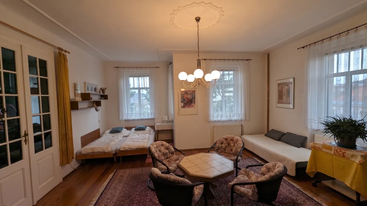Fotografie nemovitosti: Pronájem bytu, 3+kk, 110 m², Ústí nad Labem