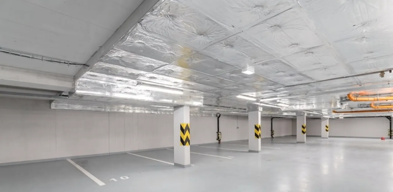 Fotografie nemovitosti: Pronájem ostatního, Garáž, 15 m², Praha