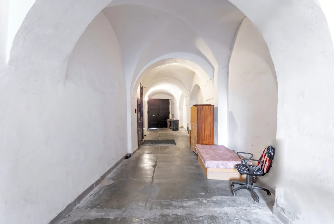 Fotografie nemovitosti: Prodej bytu, 2+kk, 919 m², Olomouc