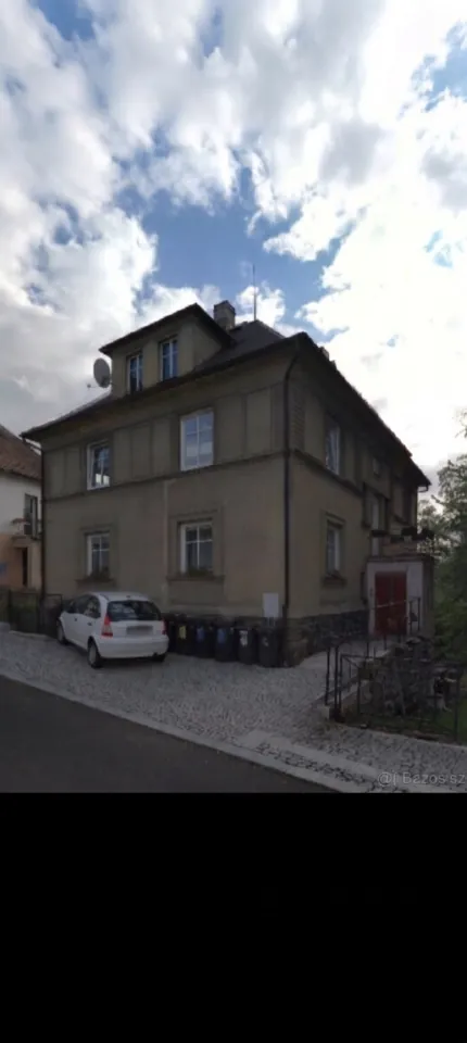 Fotografie nemovitosti: Prodej domu, Rodinný, 154 m², Česká Lípa