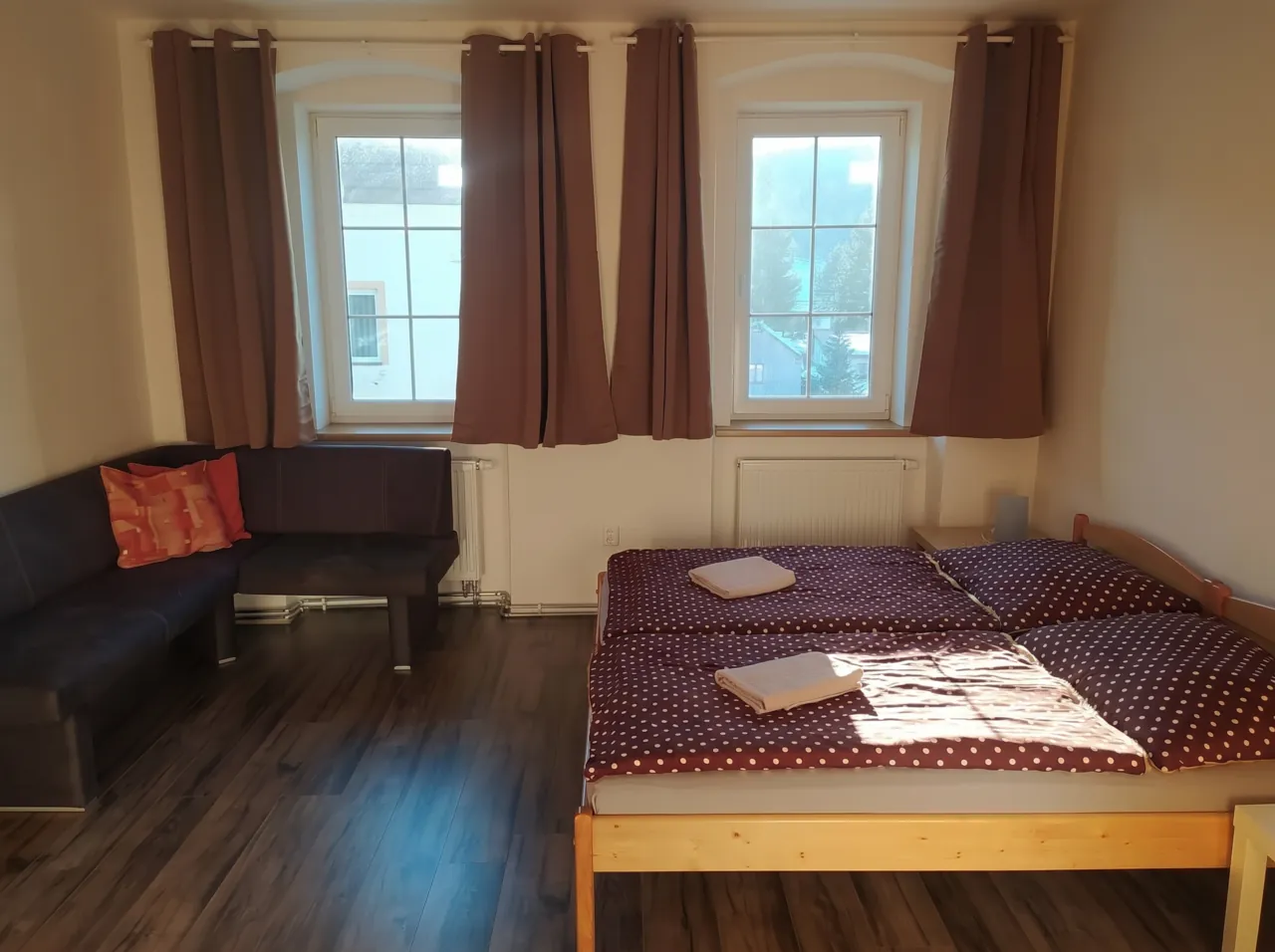 Fotografie nemovitosti: Prodej bytu, 5+kk, 100 m², Pernink