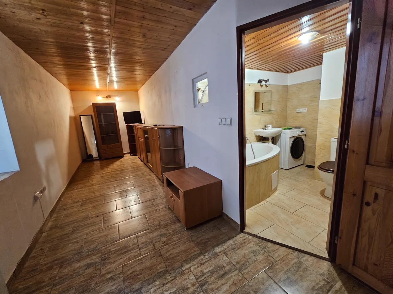 Fotografie nemovitosti: Prodej bytu, 1+kk, 39 m², Praha