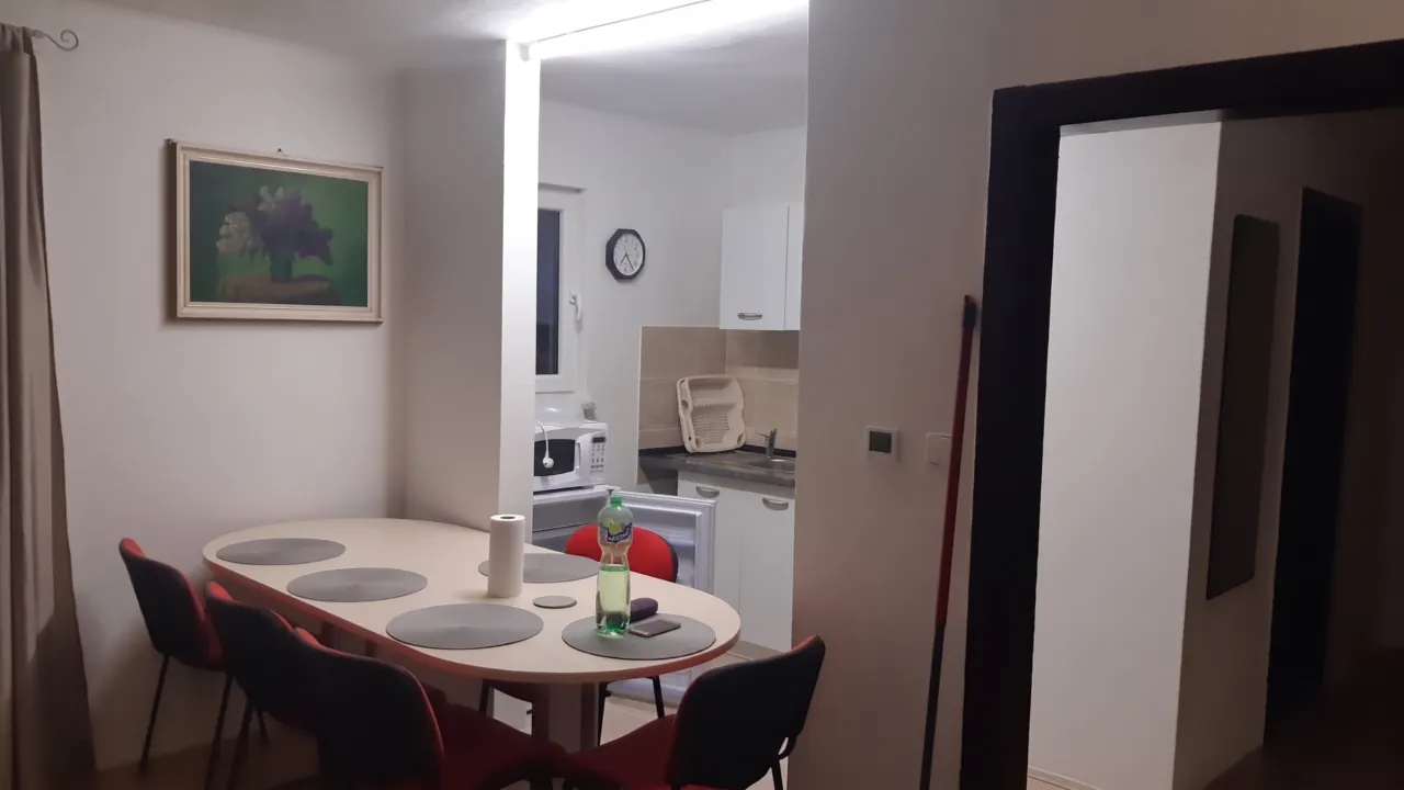 Fotografie nemovitosti: Pronájem bytu, 3+kk, 54 m², Český Krumlov
