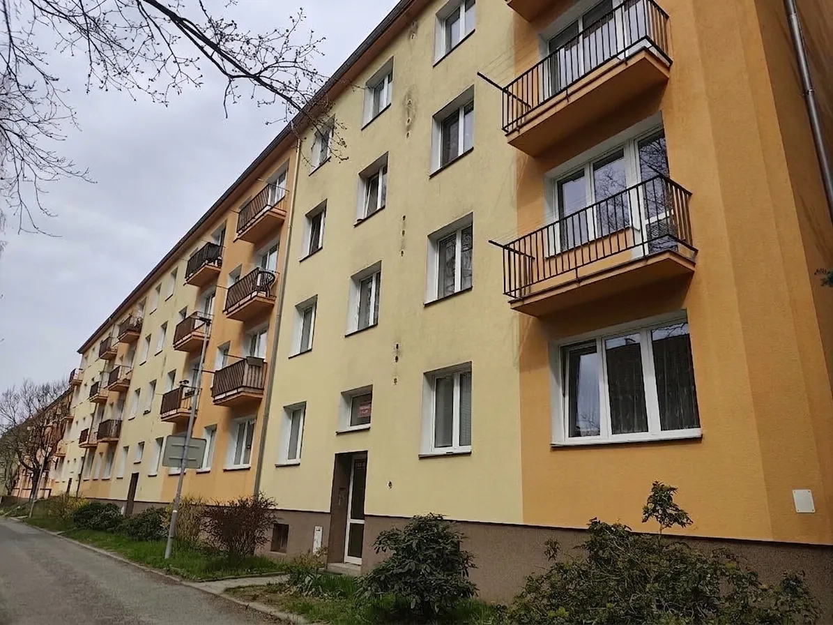 Fotografie nemovitosti: Prodej bytu, 3+1, 62 m², Liberec
