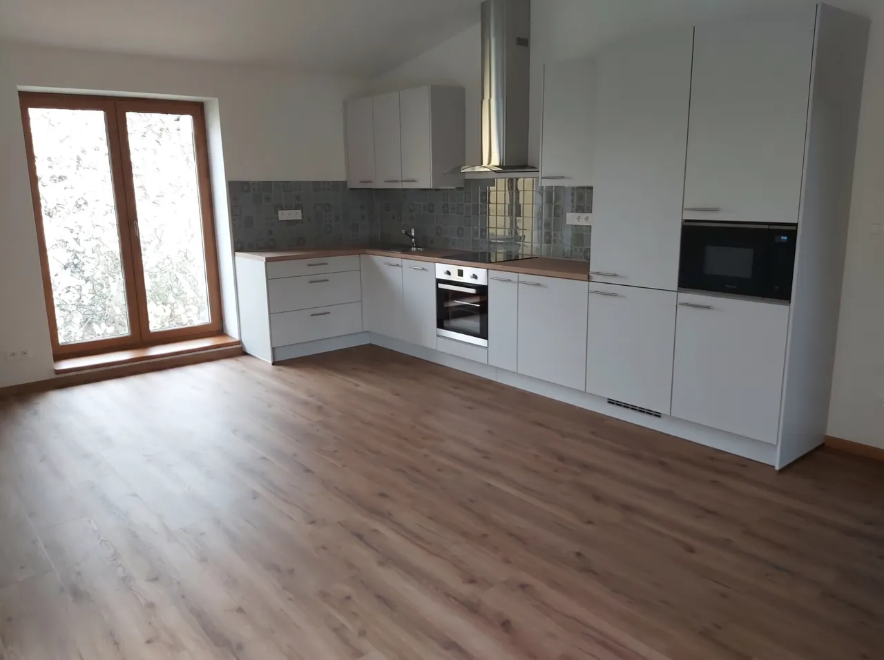 Fotografie nemovitosti: Pronájem bytu, 3+kk, 75 m², Praha