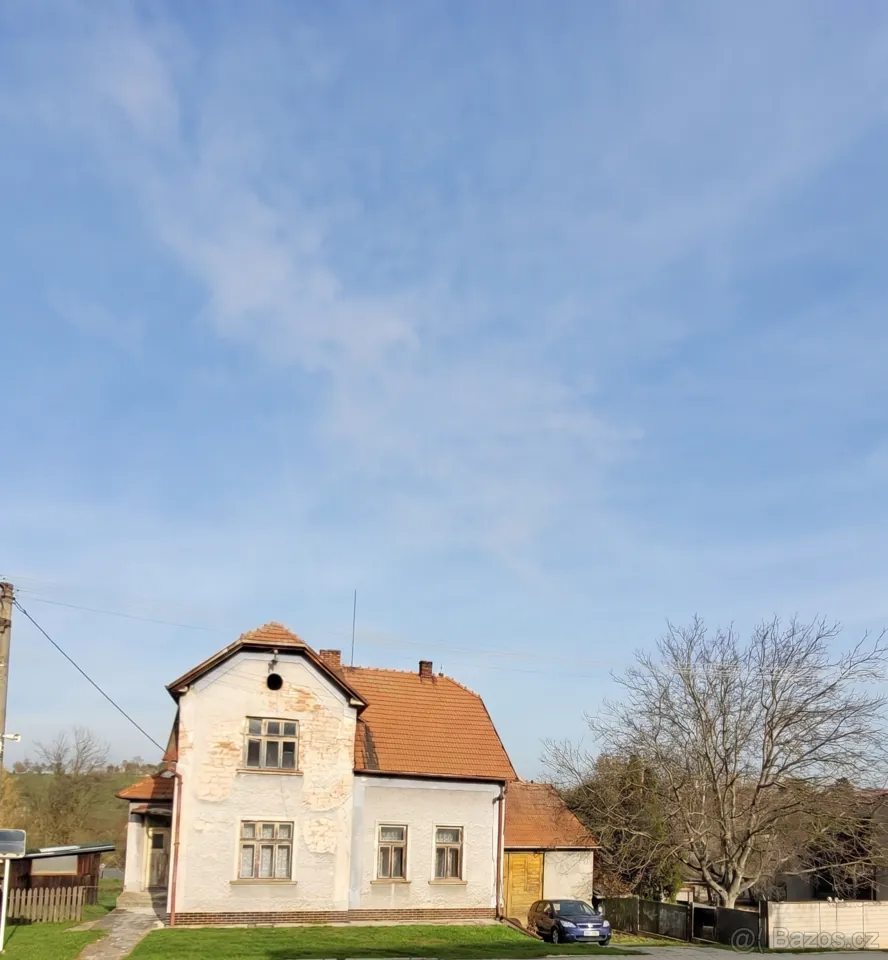 Fotografie nemovitosti: Prodej domu, Vila, 0 m², Bílovice