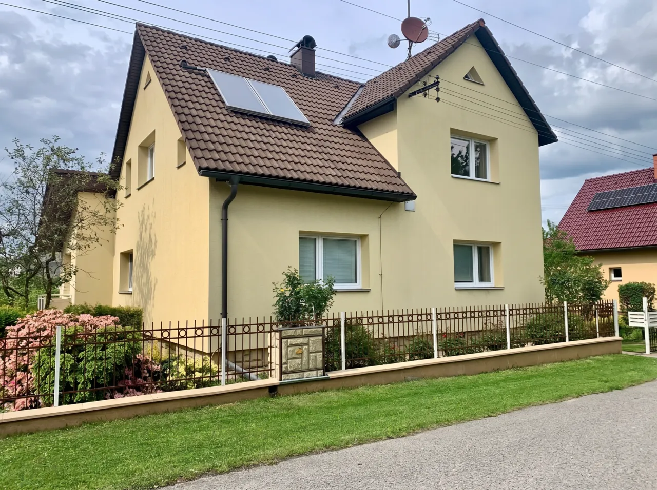 Fotografie nemovitosti: Prodej domu, Rodinný, 0 m², Poličná
