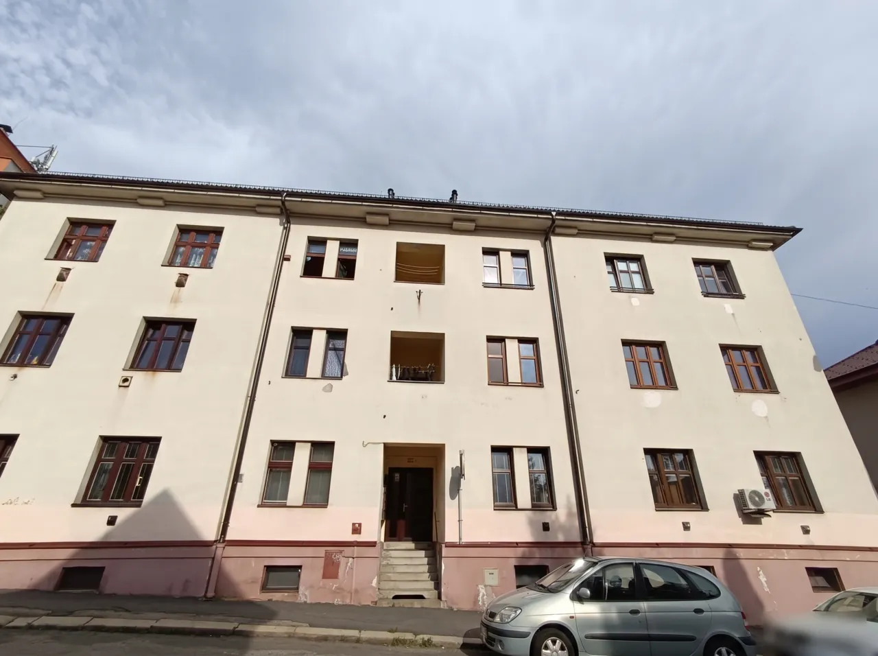 Fotografie nemovitosti: Prodej bytu, 2+1, 50 m², Havlíčkův Brod